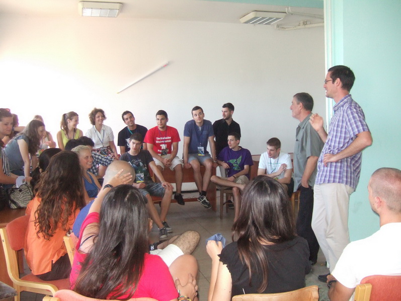 dinamika i konflikti u timu